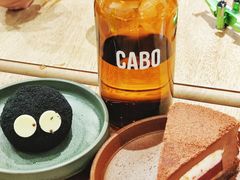 -CABO Coffee