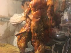 -聂记粤菜馆(鼓西路店)
