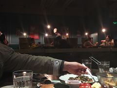 -食间牛排(湖西路店)