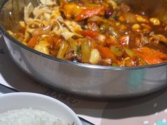 -黄记煌三汁焖锅(悦方IDmall店)