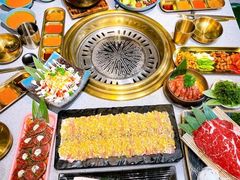 -妥妥烤肉料理(昙华林店)