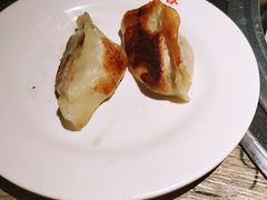 牛肉煎饺-格瑞欧海鲜自助烤肉火锅(光彩店)