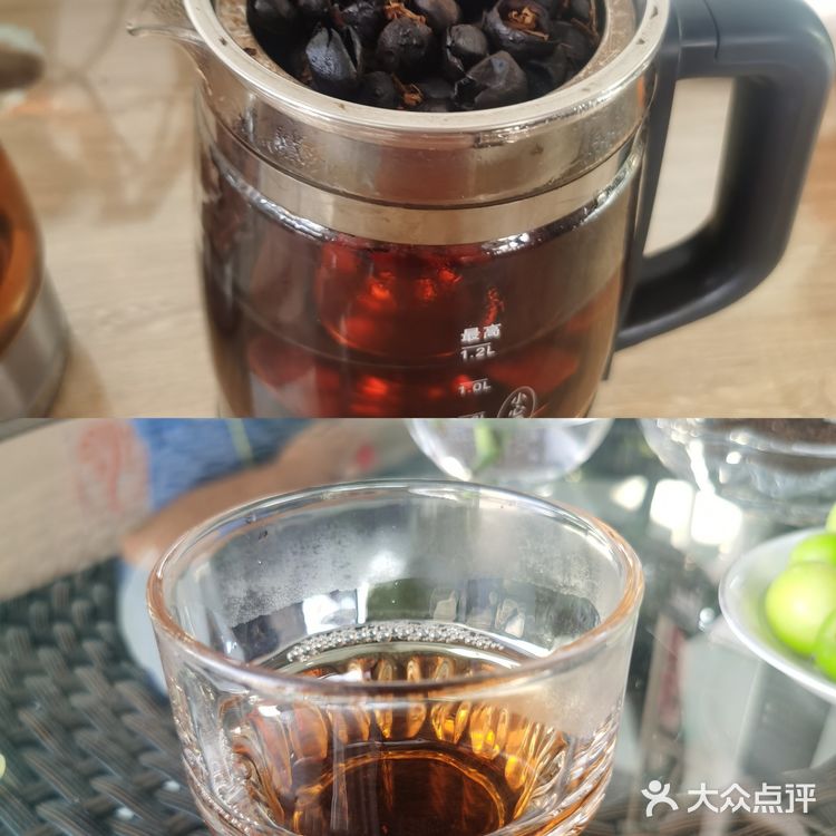 云南保山～潞江坝～小众咖啡庄园2～