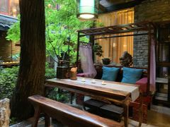 -鱼桥巷·美学川菜