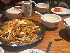 -南拳十三姨·潮汕砂锅粥(世纪金源店)
