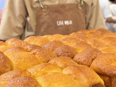 -UH祐禾(上海荟聚店)
