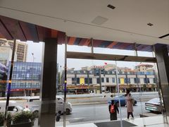 -柏曼酒店(广州长隆旅游度假区汉溪长隆地铁站店)