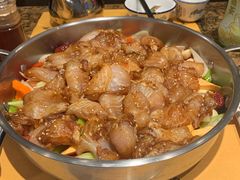 -黄记煌三汁焖锅(欢乐海岸店)