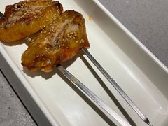 -半天妖烤鱼(海那城店)