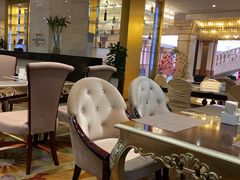 大堂-博悦茶餐厅(文殊院店)