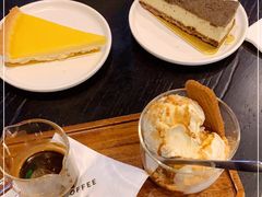-明谦·Coffee&Cocktail Bar(美您公园店)