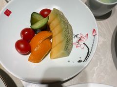 -胖鱼头·南京菜·河景餐厅(夫子庙店)
