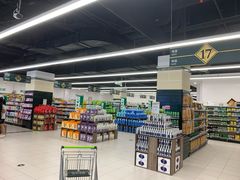 -北京华联购物中心(天通苑店)