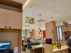 -东方红·湖南菜(金屿店)