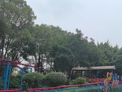 -南湖梦幻岛