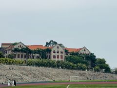 -厦门大学(思明校区)