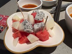 -海底捞火锅(万象城店)