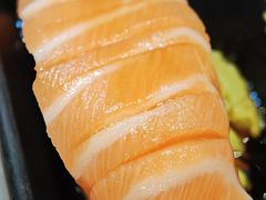 -昊·来了寿司(泡桐树店)