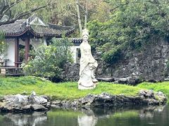 -无锡蠡湖国家湿地公园-蠡园