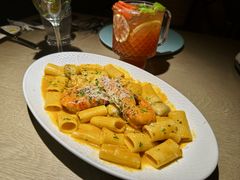 -波特曼西餐厅(中央大街店)