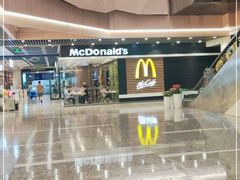 -麦当劳(海岸城店)