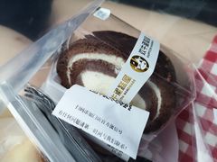 梦牛卷-欢牛蛋糕屋(萧山万象汇店)