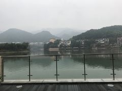 -海兰云天度假区温泉
