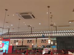 -侃爷南门铜锅涮肉