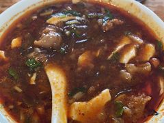 -豆相识•九九豆腐脑(牛咡桥店)