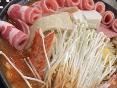 -妥妥烤肉料理(昙华林店)