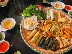 越式合家欢-印象芽庄越式餐厅(东兴店)
