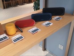 -Sony Store索尼(深圳深业上城店)