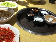 -田鸭肠·非遗火锅(彭州店)