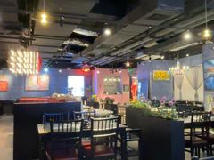 -HOTISLAND海鸡岛·韩国料理(江南西店)