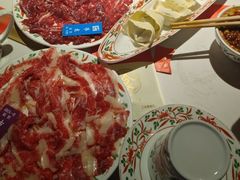 -汕头八合里海记牛肉店(清河店)