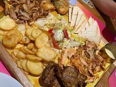 -HELLO MUSAE 拾光缪斯餐厅·纯正希腊风味(苏州中心店)