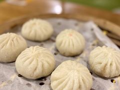 三鲜包-陈傻子餐厅(世纪都会店)