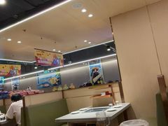 -海底捞火锅(公益西桥店)