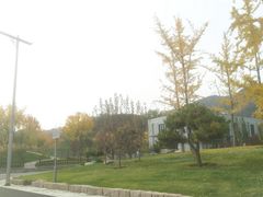 -北京雁栖湖国际会展中心