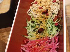 -华府九号海鲜烧烤大排档(龙域店)