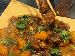 -阿嫂印象·民间江湖菜(大学城店)