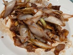 -南门小馆·清真(国贸商城店)