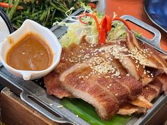 -荷花泰菜(东方新天地店)