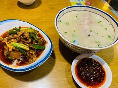 -易老妈蹄花.特色川菜(人民公园总店)