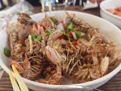 -盒马鲜生(杭州运河上街店)