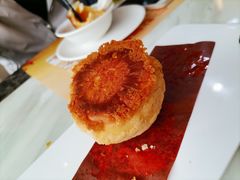 -點無缺茶楼·海鲜酒家(世博店)