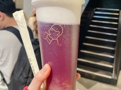 -喜茶(广州北京路惠福东店)