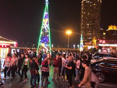 -纸盐河码头火锅(十八梯店)