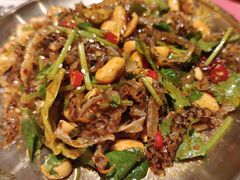 -西塔老太太泥炉烤肉(武汉摩尔城店)