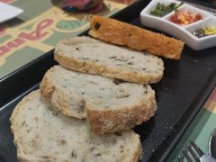 -安妮意大利餐厅(世贸天阶店)